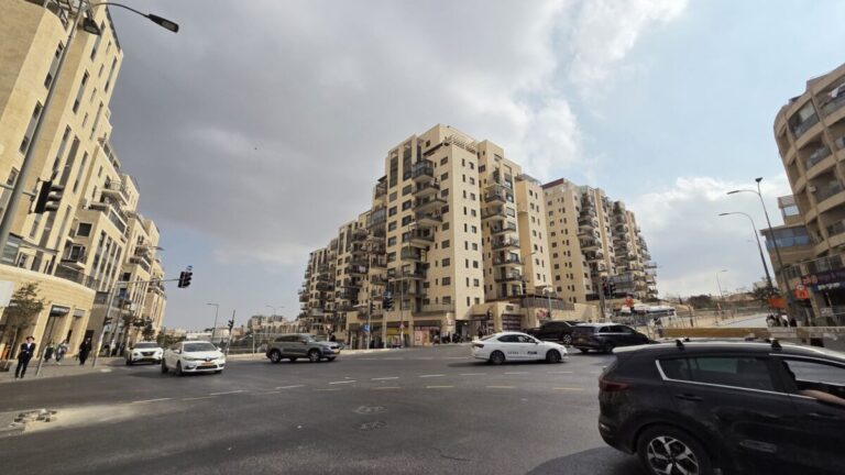 ח.פ. חרדים ירושלים