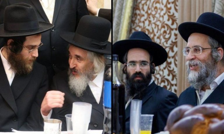 בריסק -קרדיט צילום משה וייסברג בחדרי