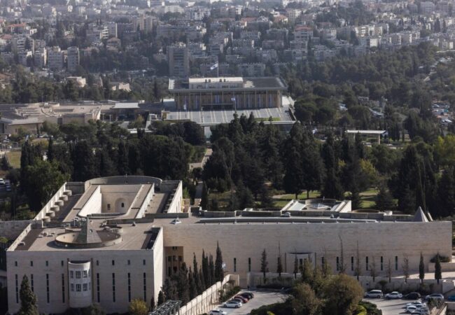 בית המשפט העליון בג"ץ