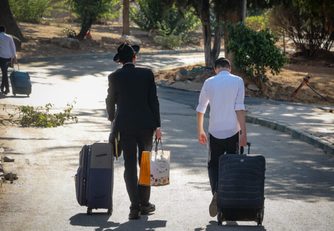 צילום: שלומי כהן FLASH 90