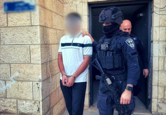 דוברות המשטרה