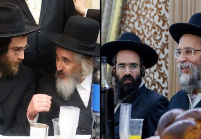 בריסק -קרדיט צילום משה וייסברג בחדרי