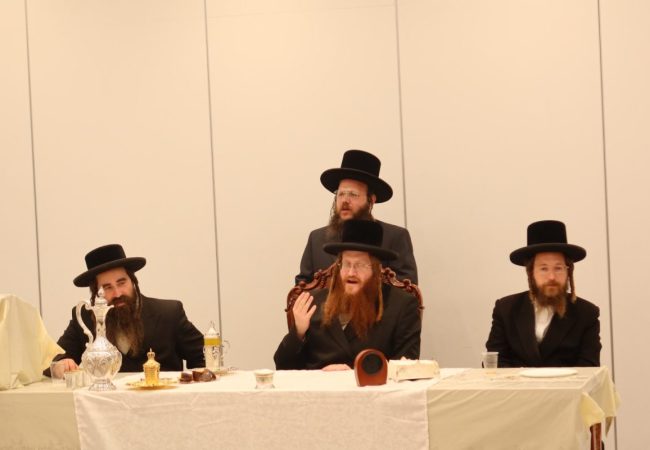 יום ההצלה תשפ''ו חצר הקודש קאליב (14)