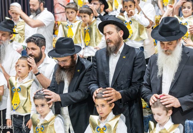 מסיבת חומש, צילום מענדי קורנט (40)