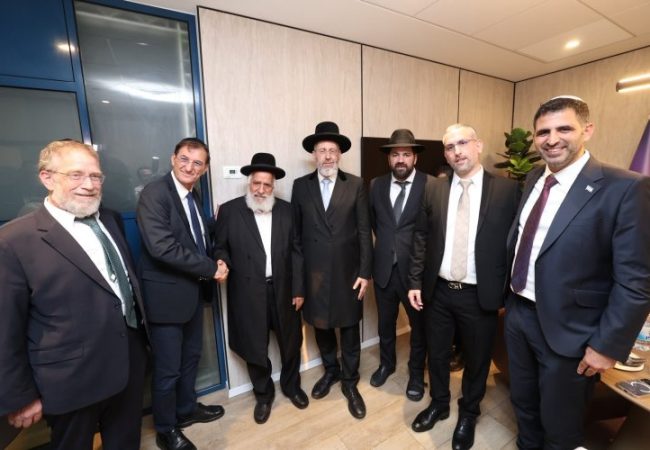 רבנים גלריה (1)